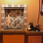 Apartamento Casa Odette Calcata