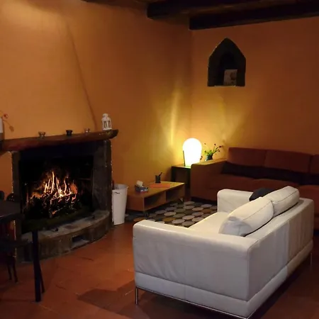 Casa Odette Daire Calcata