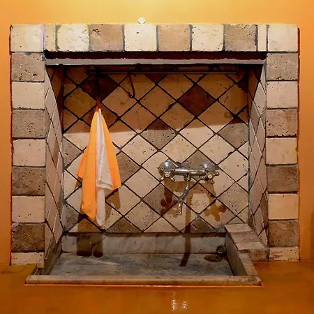 Appartement Casa Odette *