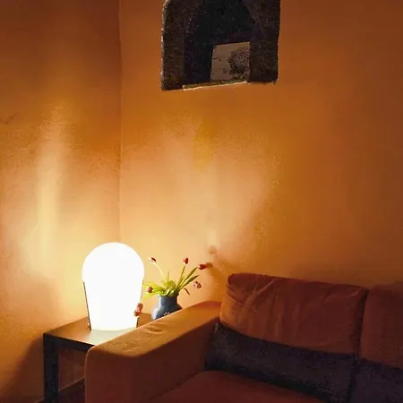 Casa Odette Apartment