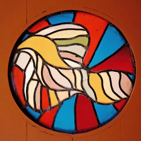 Appartement Casa Odette Calcata