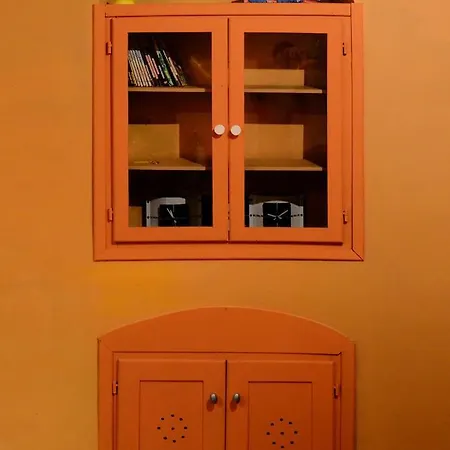 Casa Odette