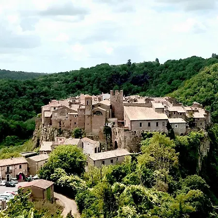 Casa Odette Daire *