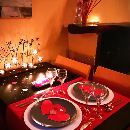 Casa Odette Apartment Calcata