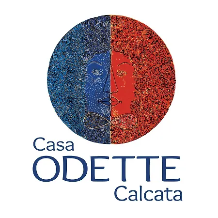 Casa Odette Apartment *