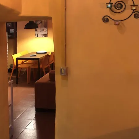 Casa Odette Apartment *