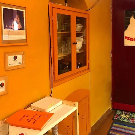 Casa Odette *