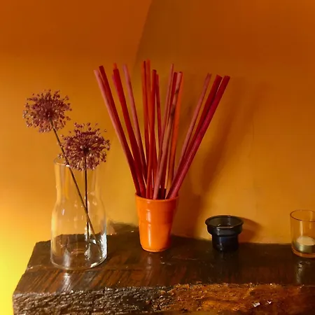 Casa Odette Calcata