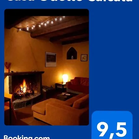 Casa Odette Appartement *