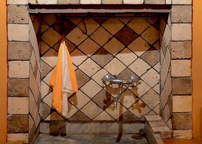 Апартаменты Casa Odette *