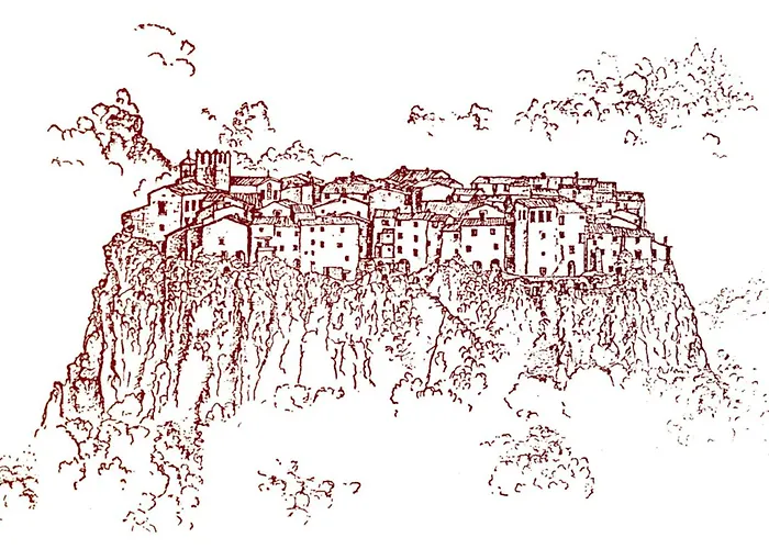 Casa Odette Кальката