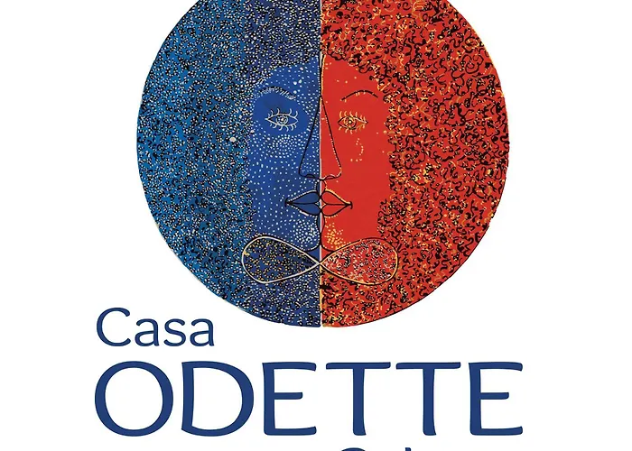 Casa Odette Апартаменты *