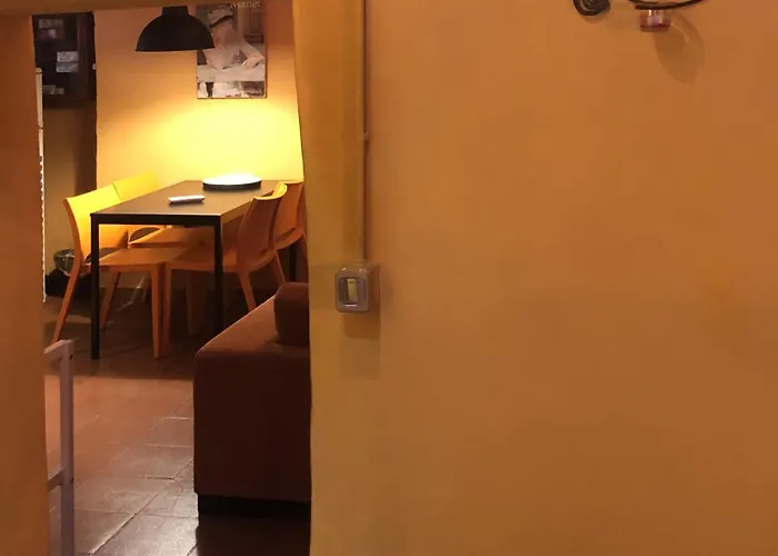 Casa Odette Apartment *