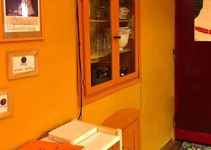 Casa Odette *